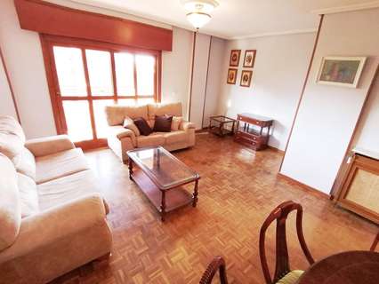 Piso en venta en Cáceres