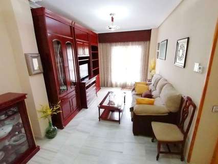 Apartamento en alquiler en Cáceres