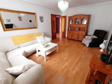 Casa en venta en Cáceres