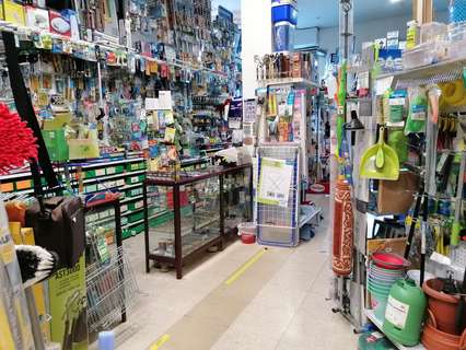 Local comercial en venta en Cáceres