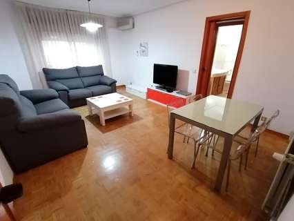 Piso en alquiler en Cáceres