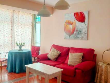 Apartamento en alquiler en Cáceres