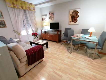 Estudio en alquiler en Cáceres