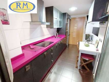 Apartamento en alquiler en Cáceres