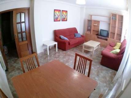 Piso en venta en Cáceres