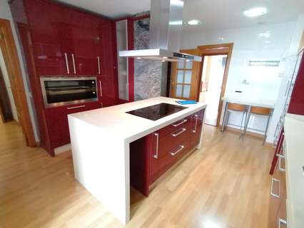 Piso en alquiler en Cáceres