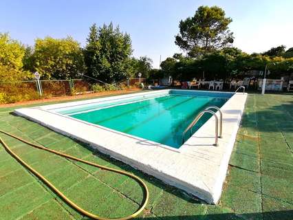 Chalet en venta en Cáceres