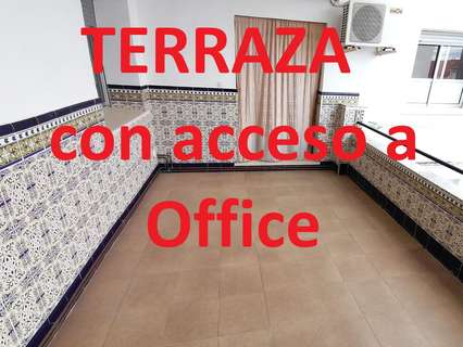 Piso en venta en Sierra de Fuentes