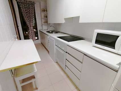 Apartamento en alquiler en Cáceres