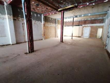 Local comercial en alquiler en Cáceres