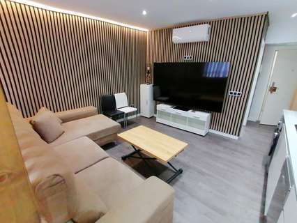 Apartamento en alquiler en Cáceres