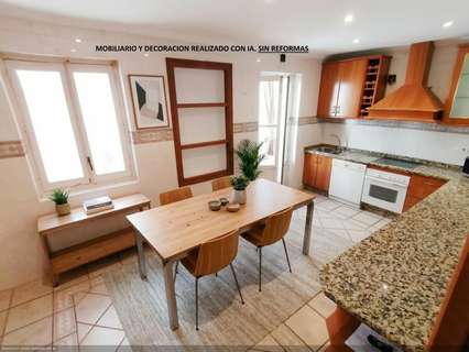 Piso en venta en Cáceres