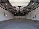 Nave industrial en venta en Cáceres