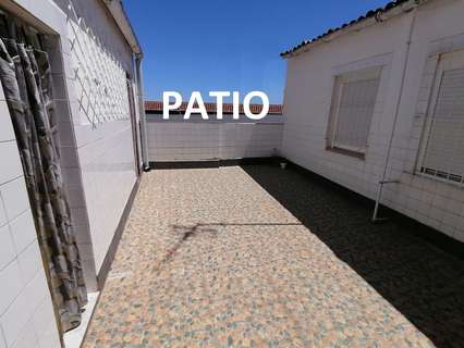 Casa en alquiler en Cáceres