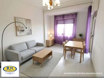 Piso en venta en Cáceres