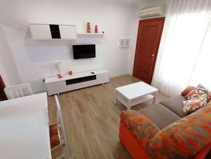 Apartamento en alquiler en Cáceres
