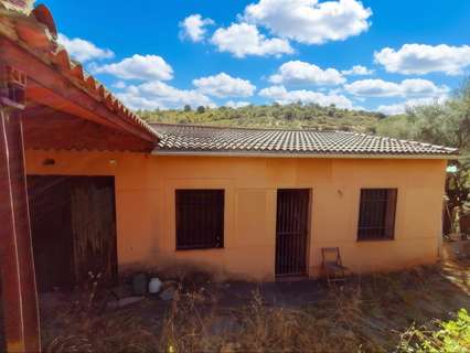 Casa en venta en Aliseda