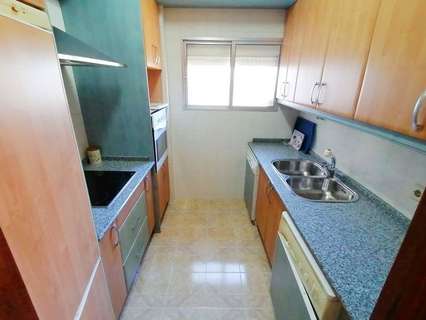 Piso en alquiler en Cáceres