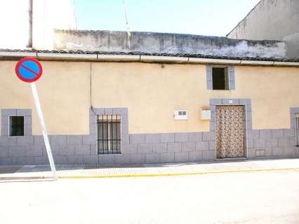 Casa en venta en Torreorgaz