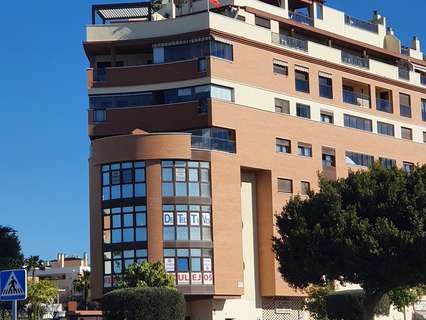 Plaza de parking en alquiler en Málaga zona Teatinos