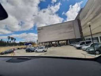 Plaza de parking en venta en Málaga zona Parque Tecnologico de Andalucia (PTA)