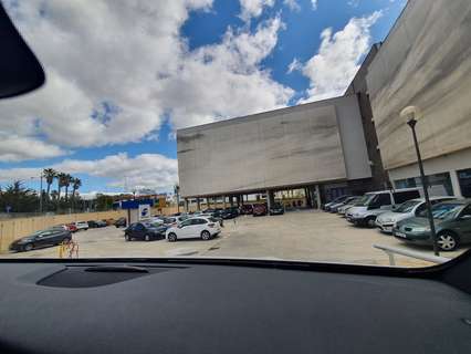 Oficina en alquiler en Málaga zona Campanillas