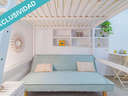 Estudio en venta en Granada