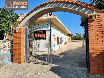 Cortijo en venta en Pulpí zona San Juan de los Terreros, rebajado