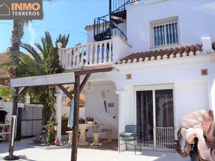 Chalet en venta en Pulpí zona San Juan de los Terreros, rebajado