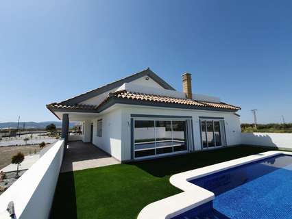 Chalet en venta en Lorca