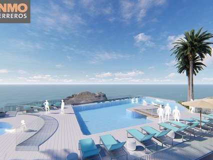 Apartamento en venta en Águilas