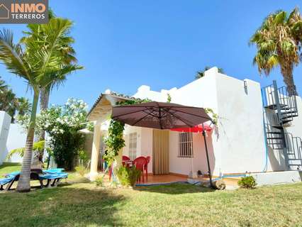 Bungalow en venta en Pulpí San Juan de los Terreros