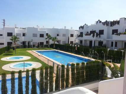 Casa en venta en Pulpí zona San Juan de los Terreros