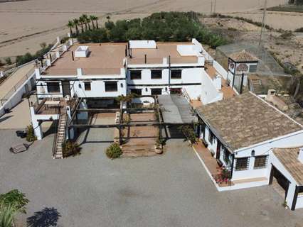 Casa en venta en Águilas rebajada