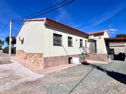 Bungalow en venta en Pulpí