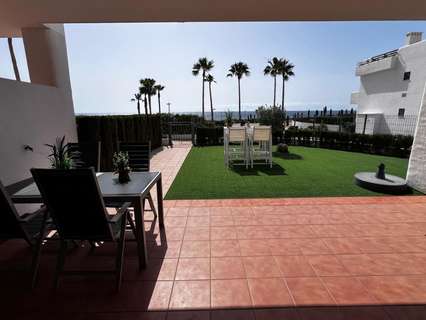 Planta baja en venta en Pulpí San Juan de los Terreros rebajada