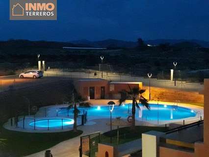 Apartamento en venta en Pulpí San Juan de los Terreros