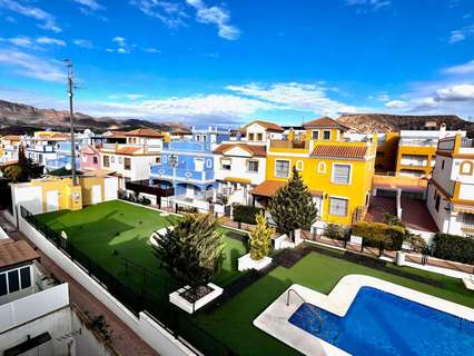 Casa en venta en Pulpí San Juan de los Terreros