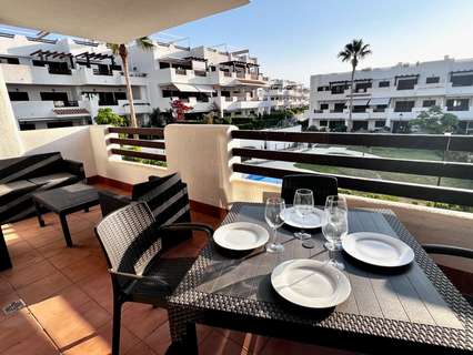 Apartamento en venta en Pulpí zona San Juan de los Terreros