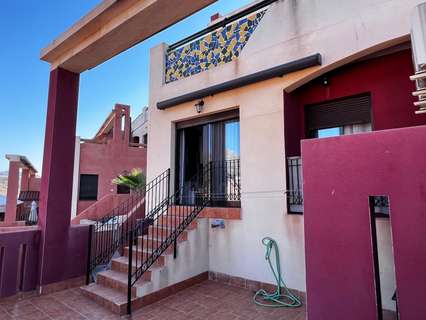 Apartamento en venta en Pulpí zona San Juan de los Terreros rebajado