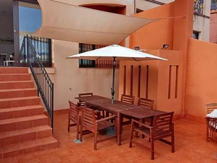 Apartamento en venta en Pulpí zona San Juan de los Terreros
