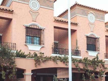 Bungalow en alquiler en Pulpí zona San Juan de los Terreros