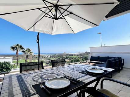 Apartamento en venta en Pulpí