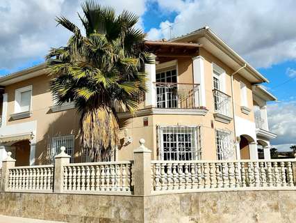 Casa en venta en Huércal-Overa