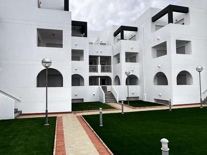 Apartamento en venta en Pulpí zona San Juan de los Terreros