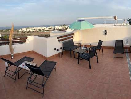 Apartamento en venta en Pulpí zona San Juan de los Terreros