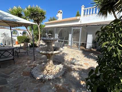 Casa rústica en venta en Oria