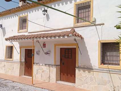 Cortijo en venta en Vélez-Blanco