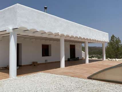 Casa en venta en Puerto Lumbreras