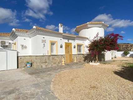 Casa en venta en Partaloa